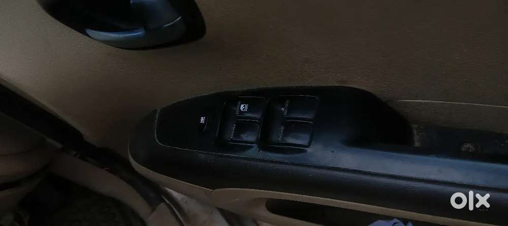 Hyundai I10 2008 Petrol Manual 2028 Tak Valid 85% Tayar Screen Lagihui