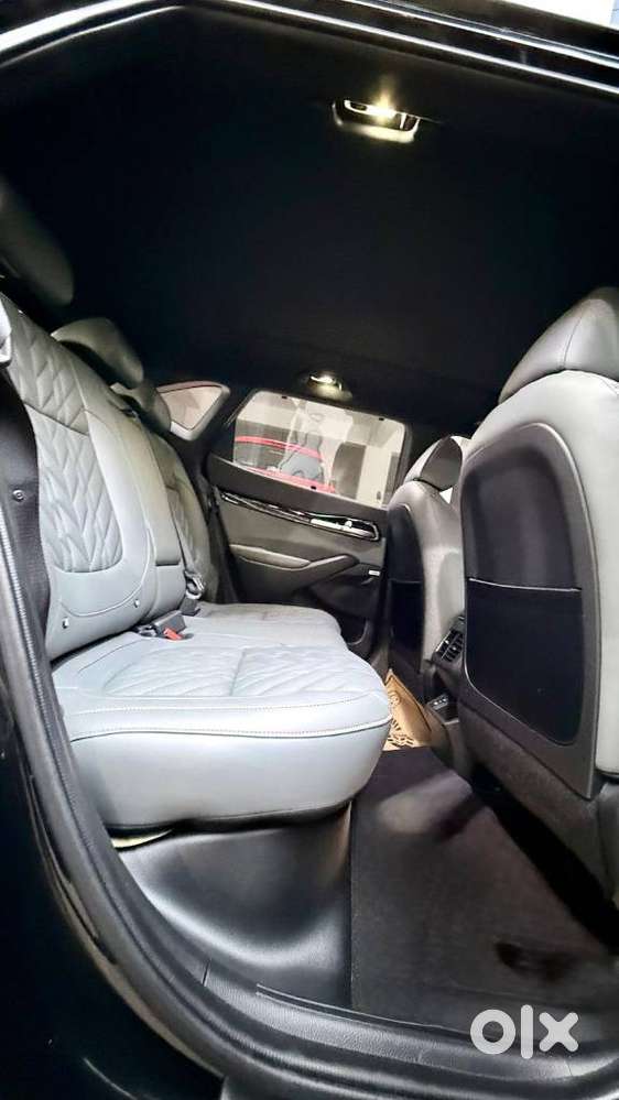 Kia Seltos 1.5 X-line Diesel At, 2025, Diesel
