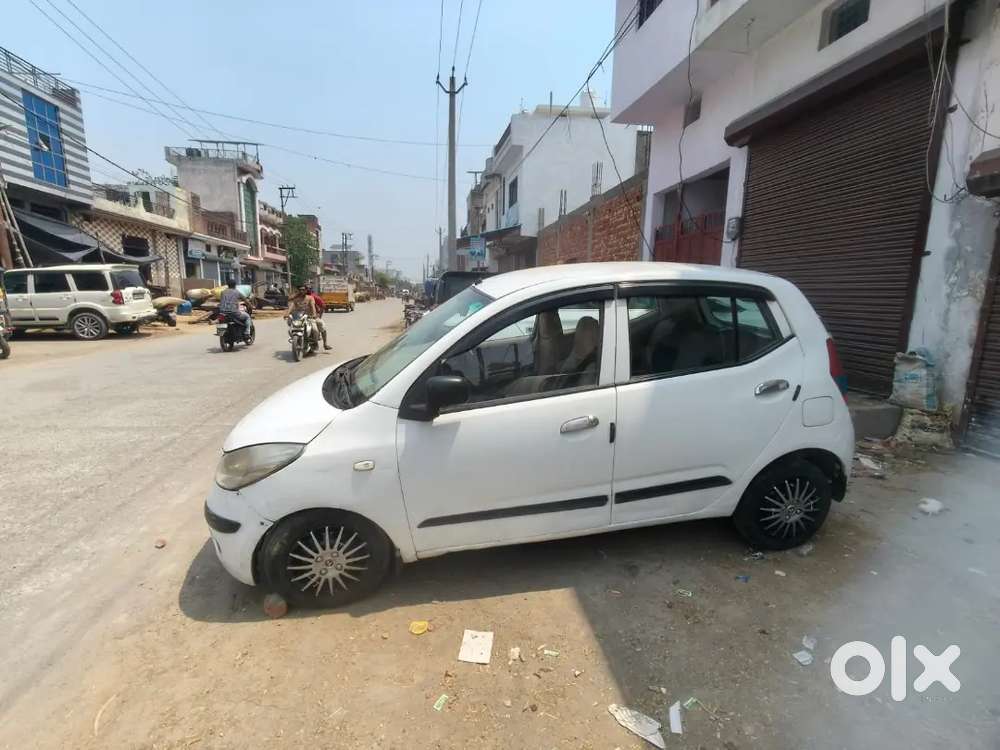 New Condition Bumper To Bumper Original