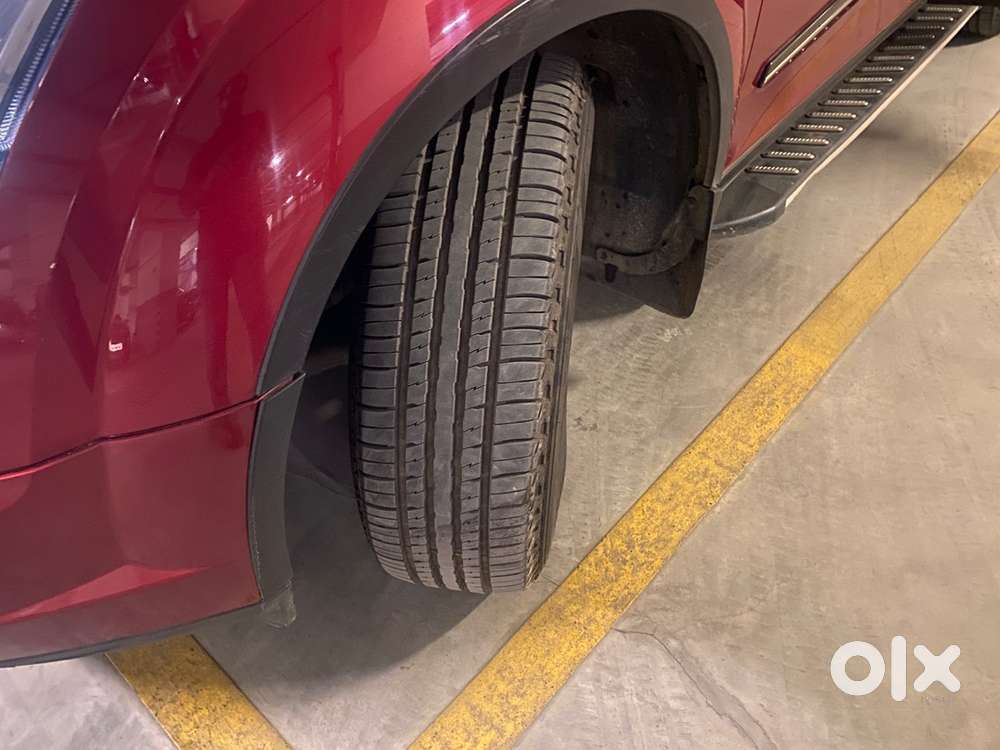 2019 Single Owner64k Kmka Regno Works Neededbrand New Tyres