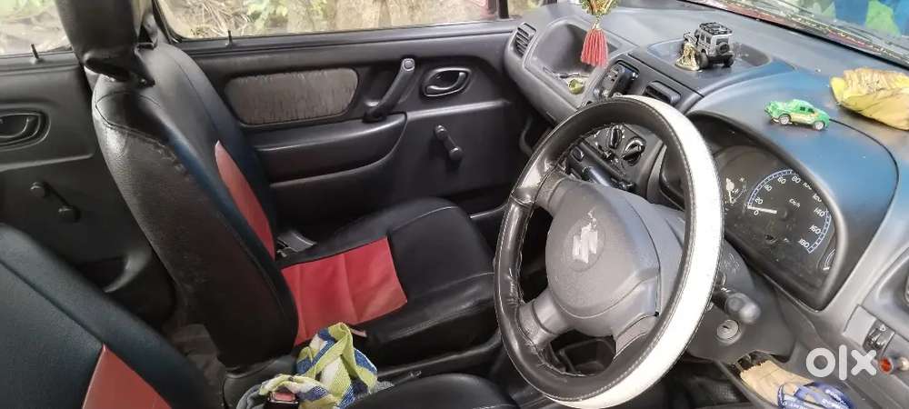 Maruti Wagon R 2007