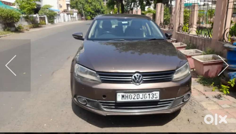 Vw Jetta 2.0 Highline