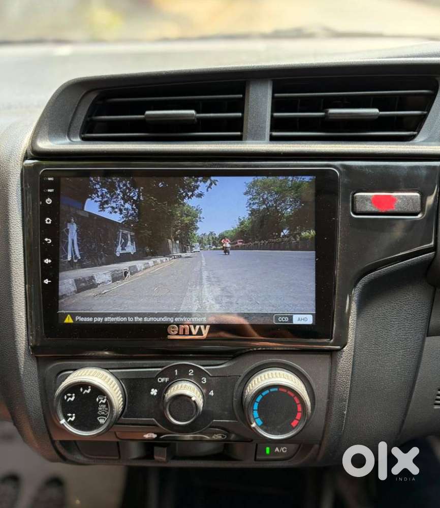 Honda Jazz 1.5 S I Dtec, 2016, Diesel
