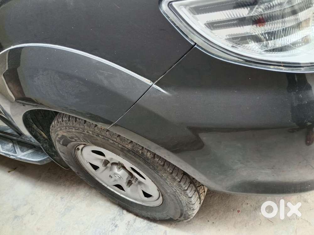 Tata Safari Storme Diesel 2015