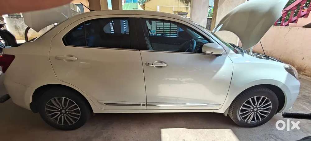 Swift Dzire Maruti 2022