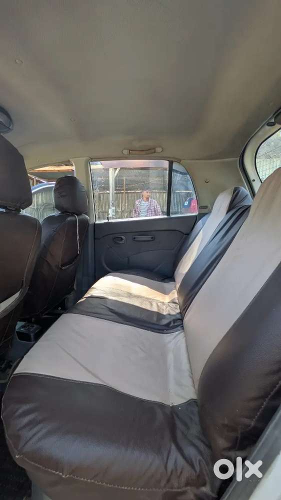 Hyundai Santro Sportz 2007