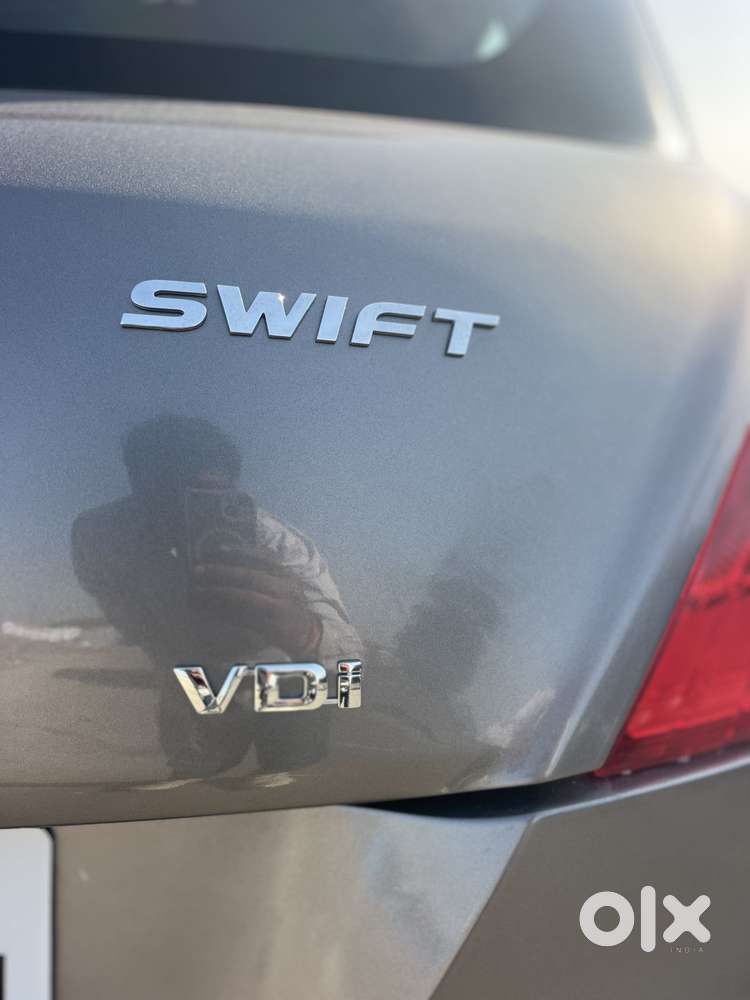 Maruti Suzuki Swift 2011-2014 Vdi, 2013, Diesel