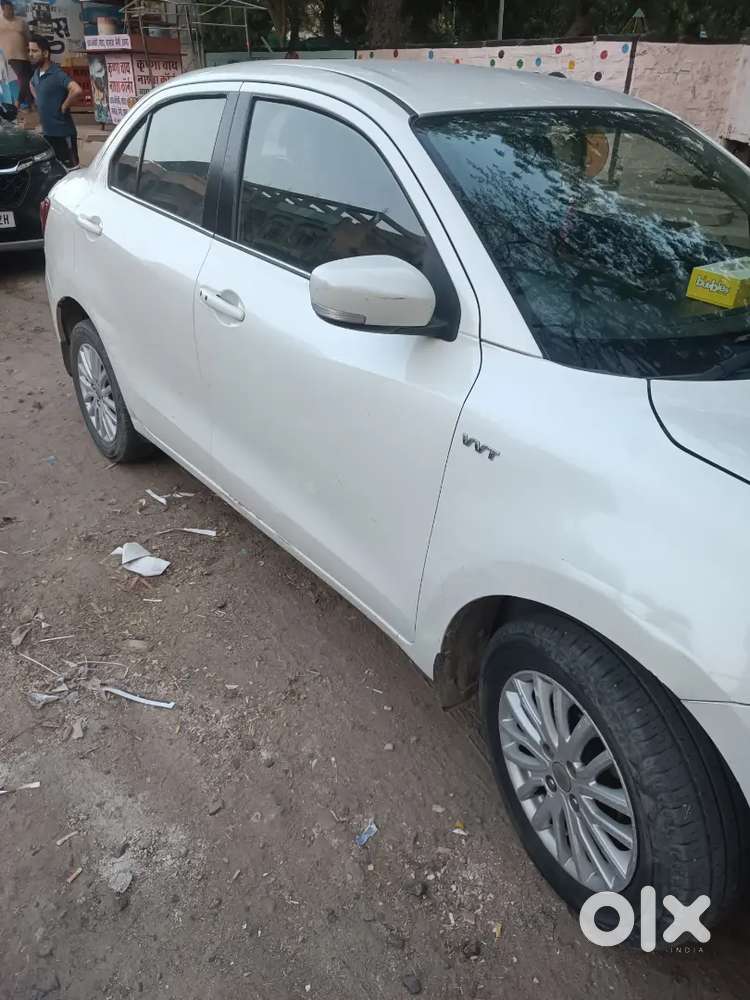 Dzire Zxi Petrol 1st Owner