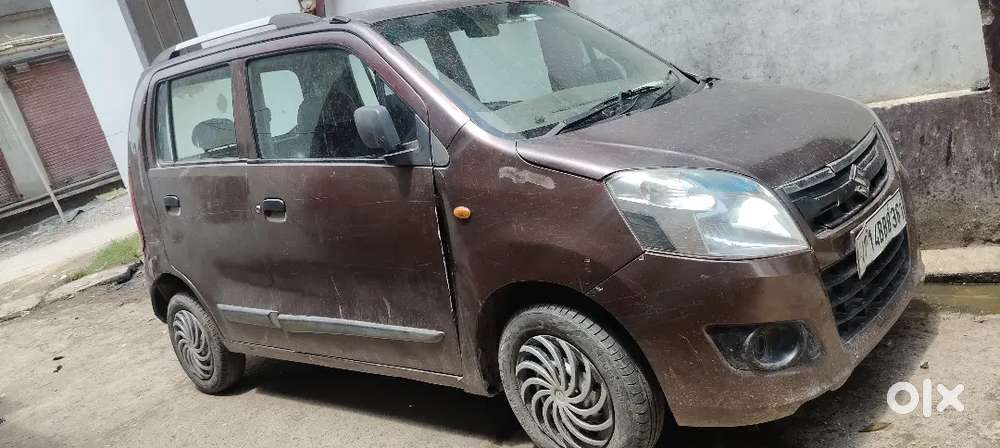Upto 2030 Rc Valid _cng On Paper_ Bareilly Transfer