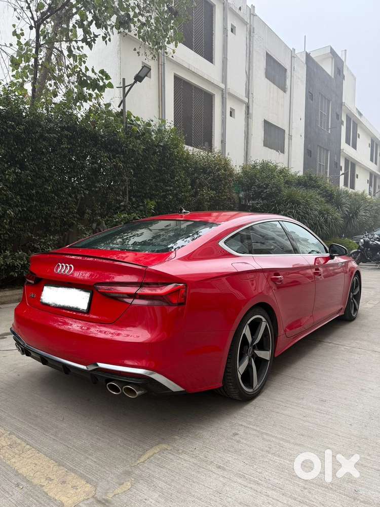 Audi Rs5 Sportback 2023 Petrol