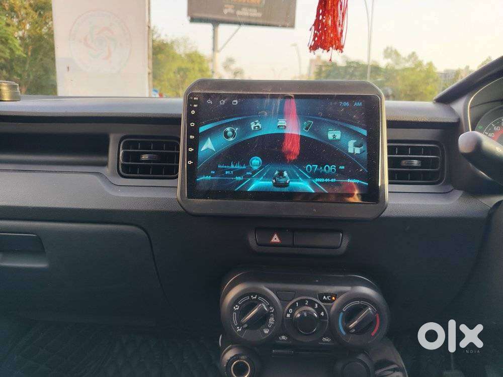 Maruti Suzuki Ignis 1.3 Sigma, 2023, Petrol