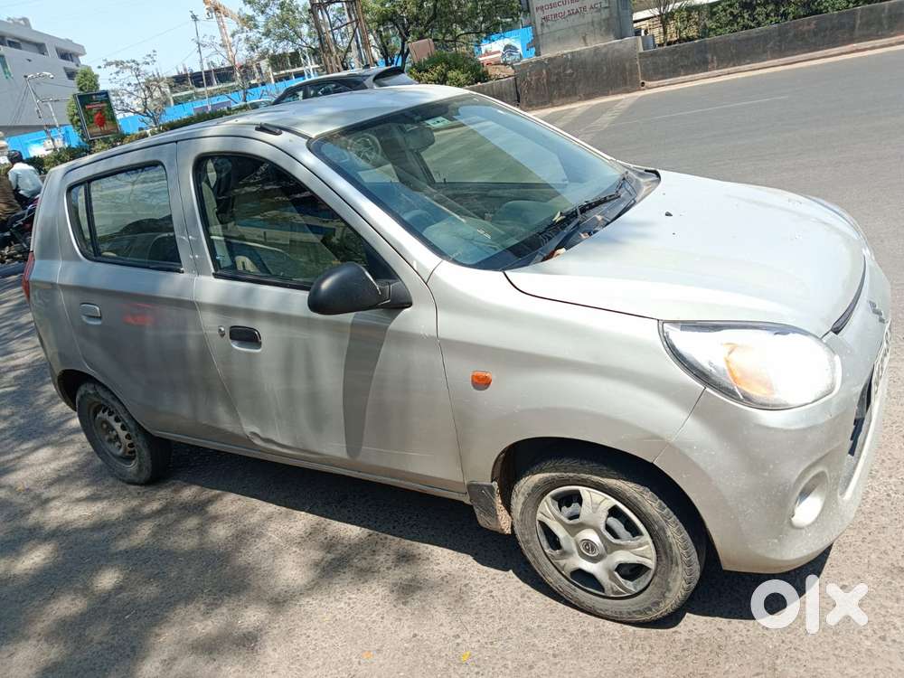 Maruti Suzuki Alto 800 Lxi, 2018, Petrol
