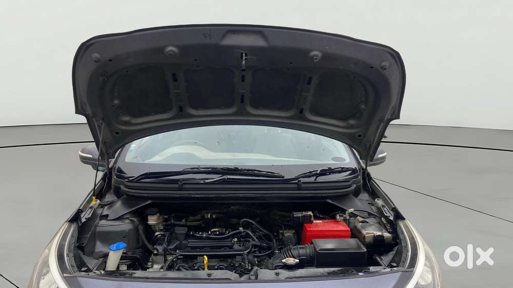 Hyundai Elite I20 Asta 1.2, 2018, Petrol