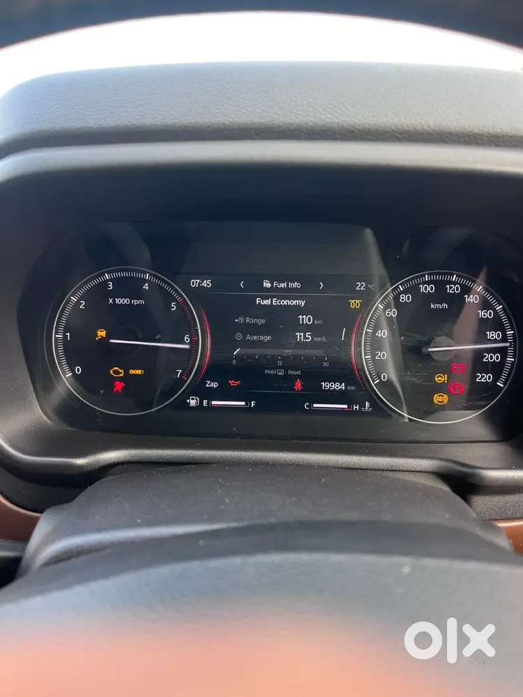 New Car Very Good Condition