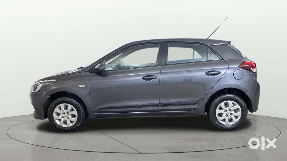 Hyundai Elite I20 Magna 1.2, 2015, Petrol
