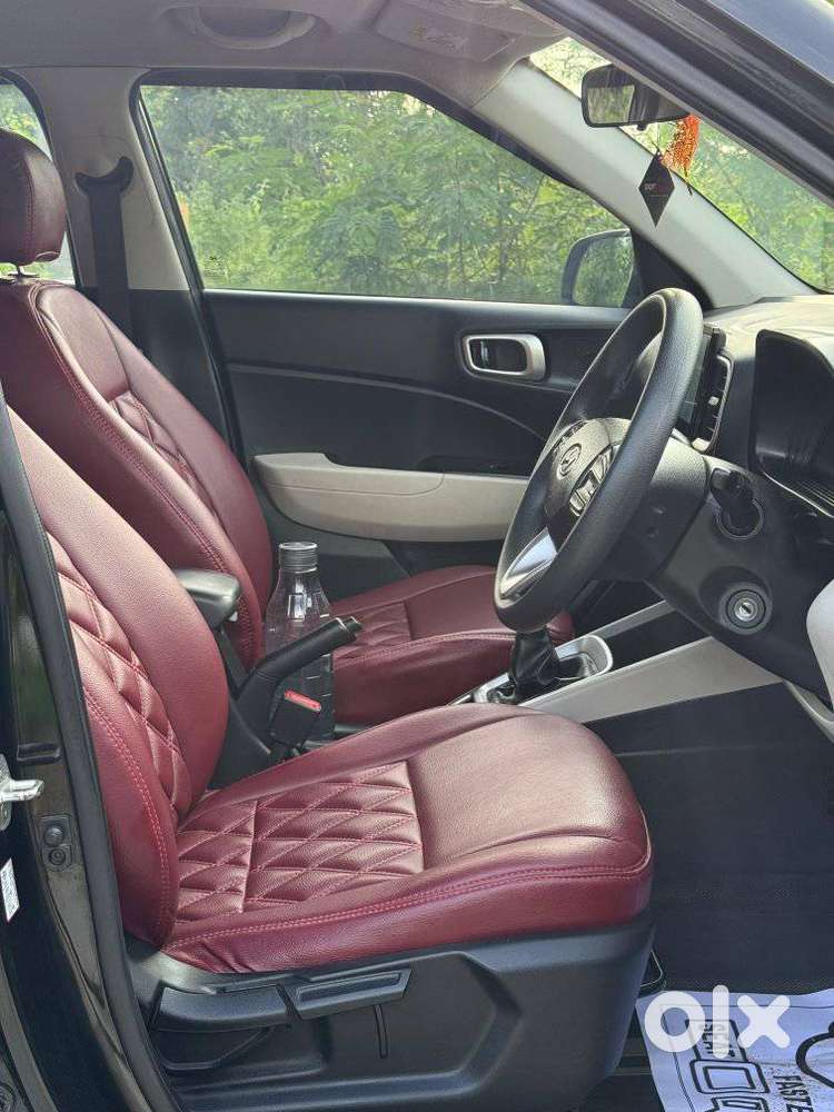 Hyundai Venue 1.5 Crdi S Plus, 2022, Diesel