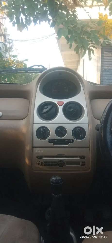 Tata Nano Xt 2014 Petrol Manual