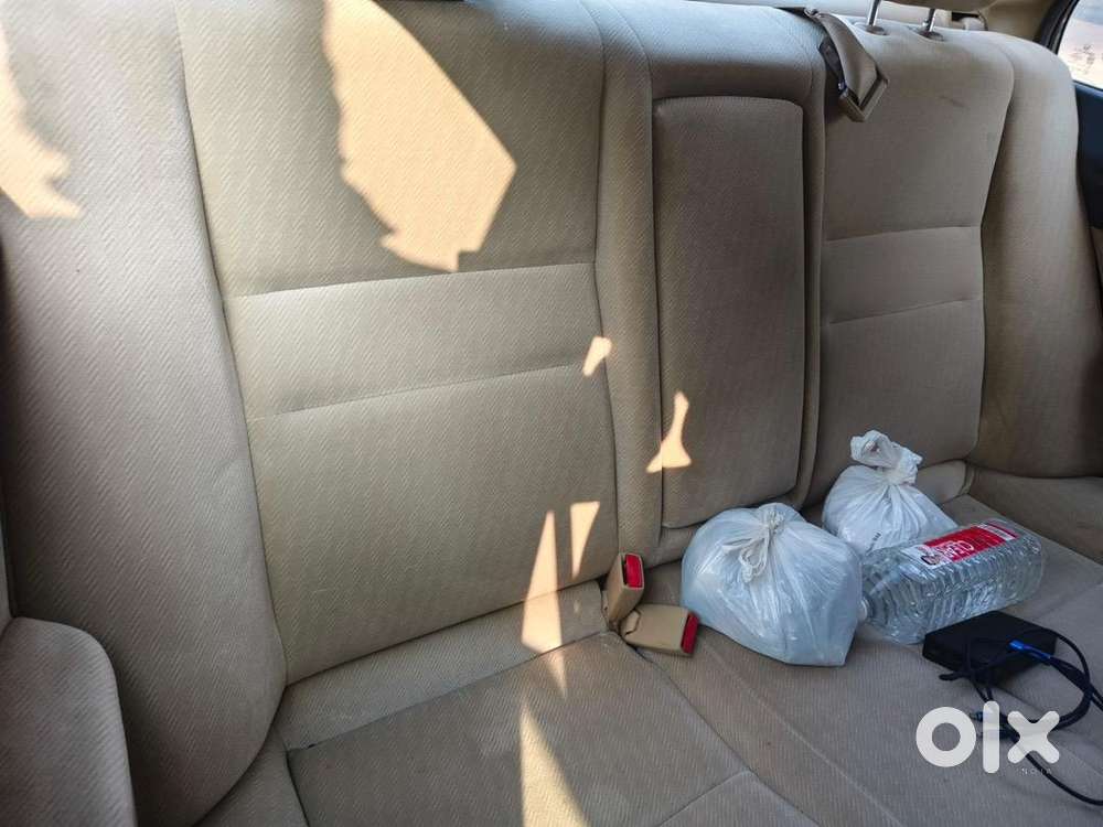 Honda Car Petrol 2010