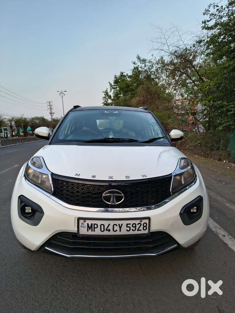 Tata Nexon 1.5 Revotorq Xm (s), 2020