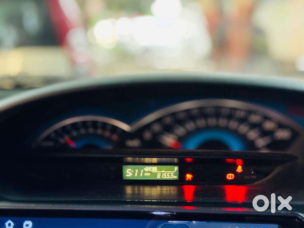 Toyota Etios Cross 1.4l Vd, 2015, Diesel