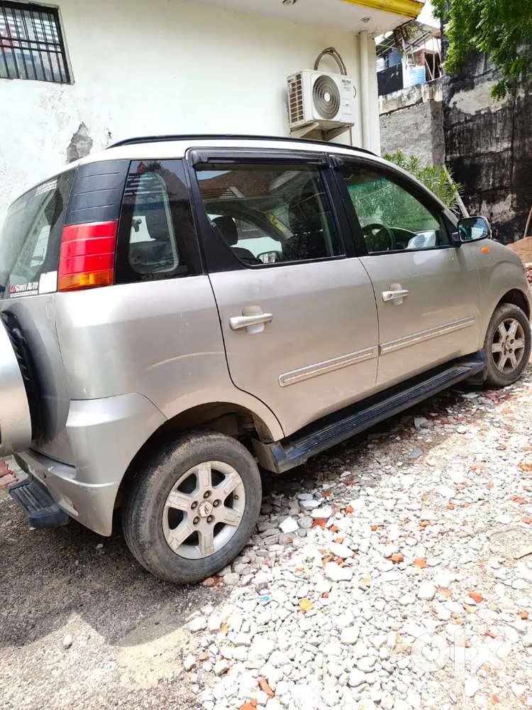 Mahindra Quanto 2013 Diesel 76000 Km Driven