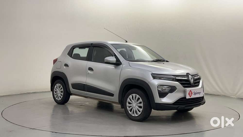 Renault Kwid Rxt 1.0, 2023, Petrol