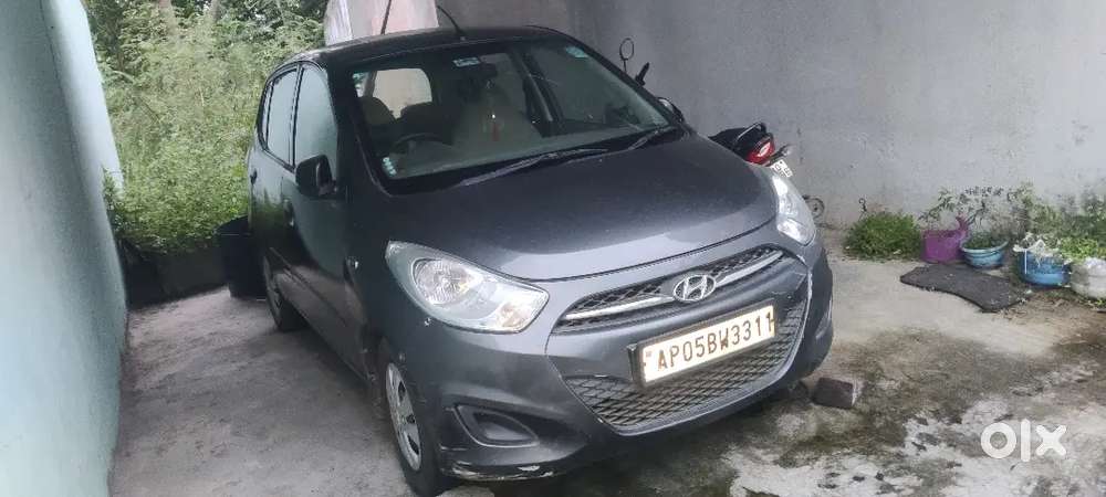 Engen Good Condition, Running Good,
