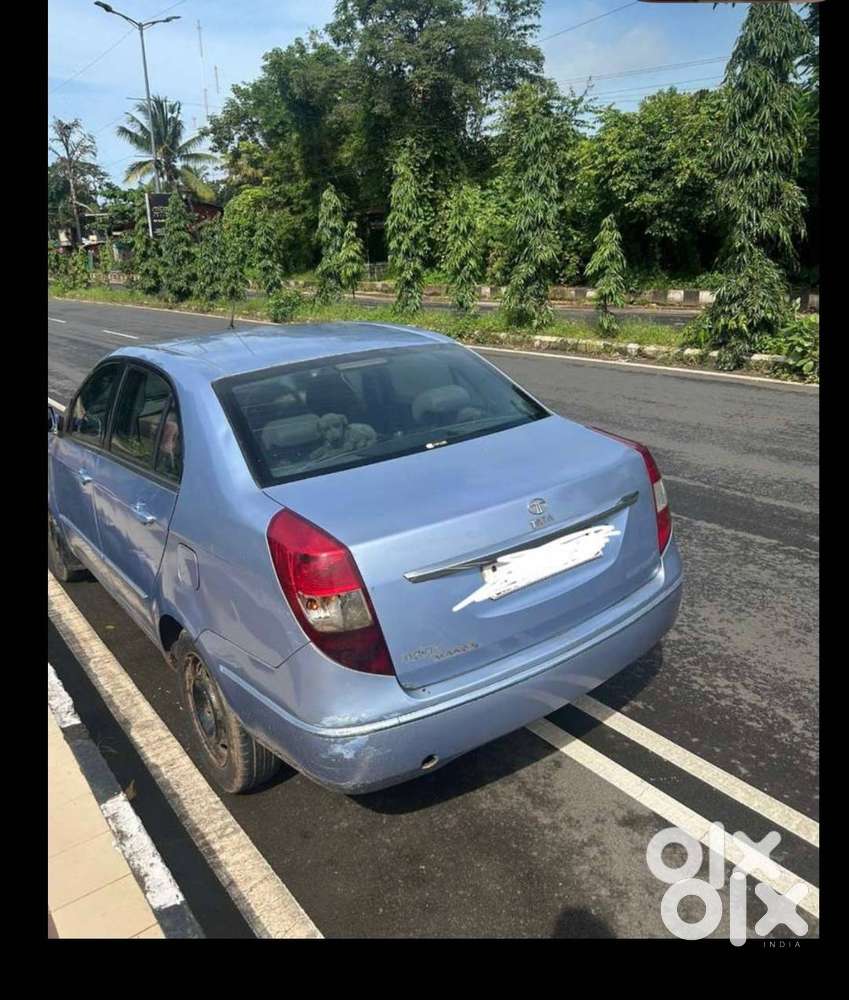 2010 Tata Manza Aura
