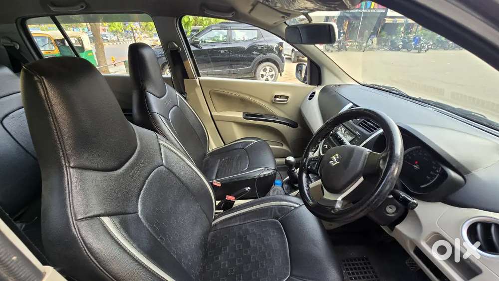 Maruti Suzuki Celerio 2020 Petrol 60000 Km Driven