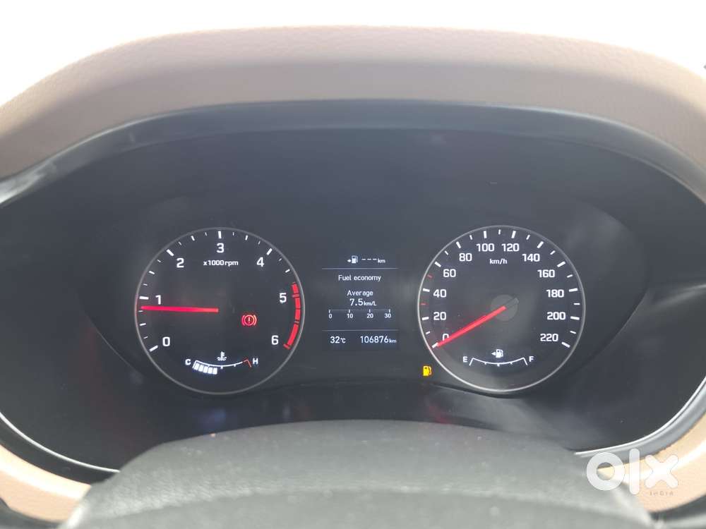 Hyundai I20 Asta Option Diesel, 2018, Diesel