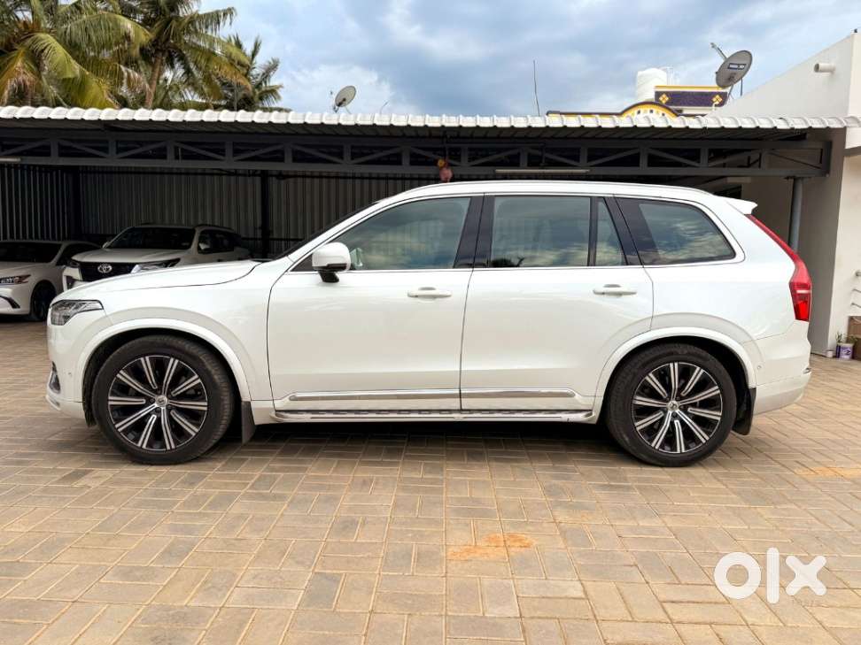Volvo Xc90 B6 Ultimate, 2023, Petrol