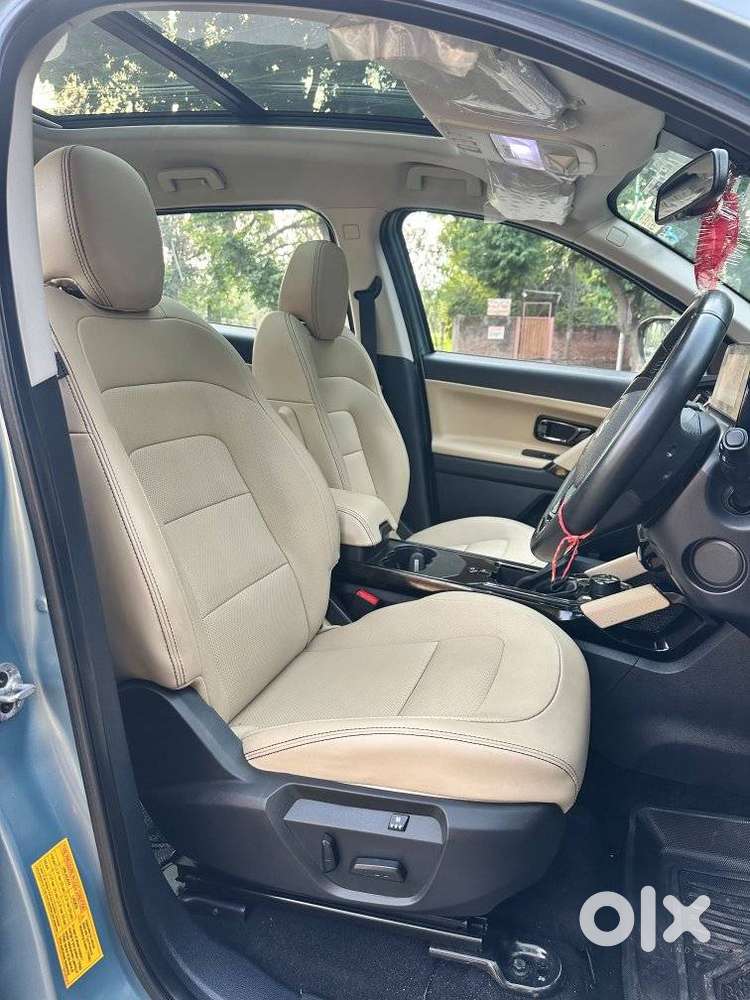 Tata Safari 2.0 Kryotec Xza Plus Adventure, 2022, Diesel
