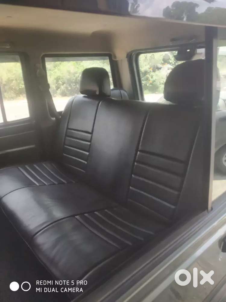 Mahindra Bolero Power Plus 2018 Diesel 73518 Km Driven