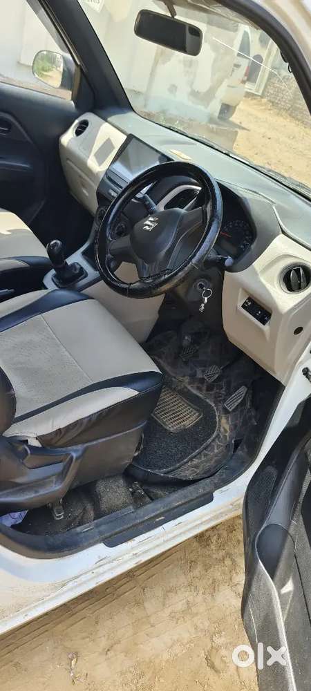 Need New Car