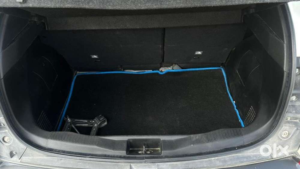 Renault Kiger 2022 Petrol Well Maintained