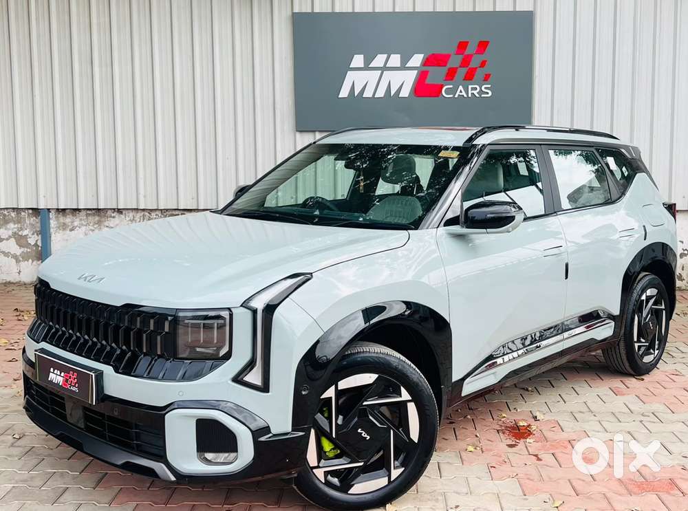 Kia Seltos, 2026, Diesel