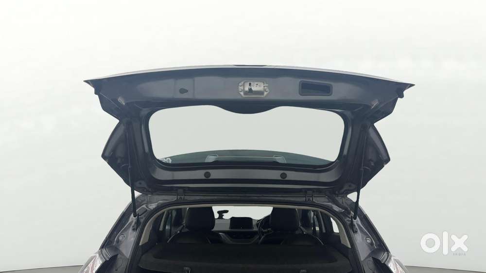 Tata Nexon 1.2 Petrol, 2022, Petrol