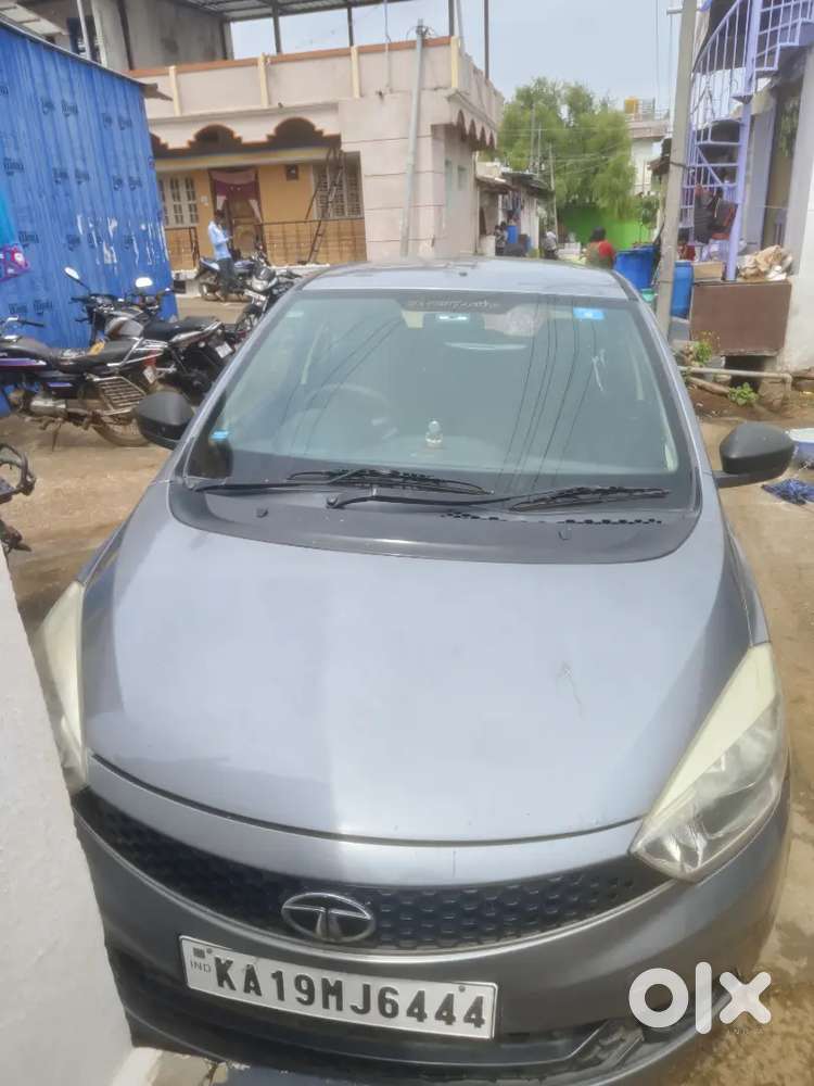 Tata Tiago Xm 2018