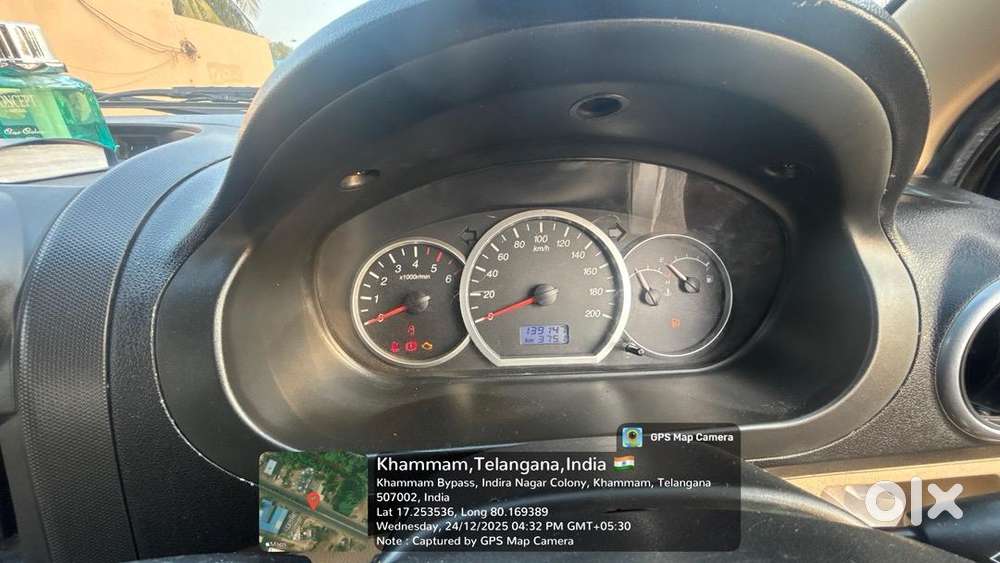 Chevrolet Enjoy 2016 Diesel Well Maintained