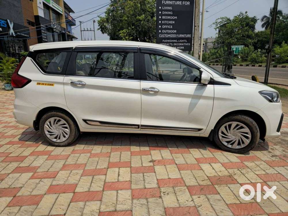 Maruti Suzuki Ertiga 1.5 Tour M Cng, 2024, Cng & Hybrids