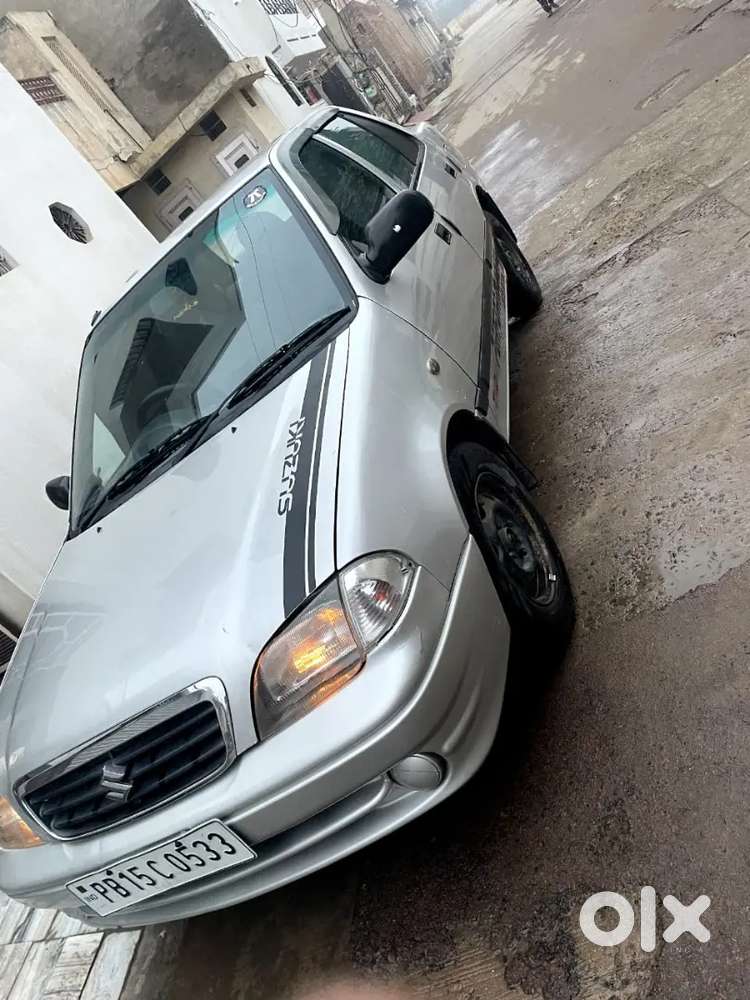 Maruti Suzuki Esteem 2005 Petrol Well Maintained