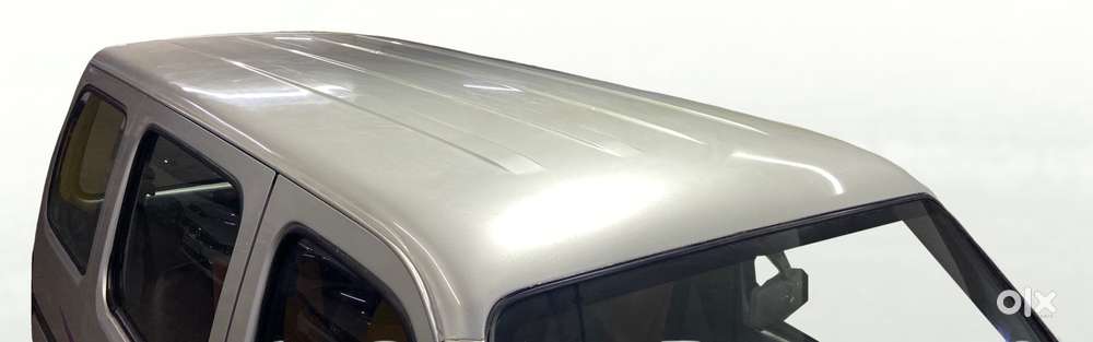 Maruti Suzuki Eeco 1.2 5 Str With A/c+htr, 2014, Cng & Hybrids