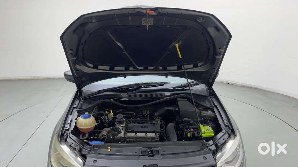 Volkswagen Polo Petrol Comfortline 1.2l, 2014, Petrol