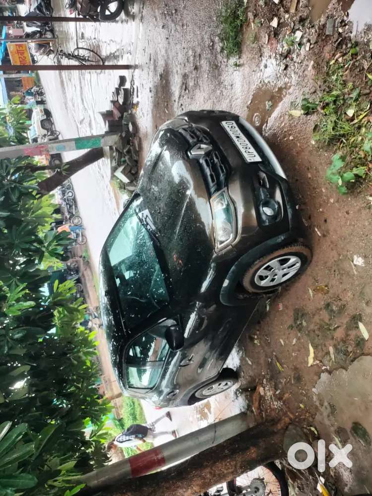 Renault Kwid Rxt Petrol 2016