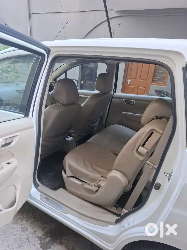 Maruti Suzuki Ertiga 2015