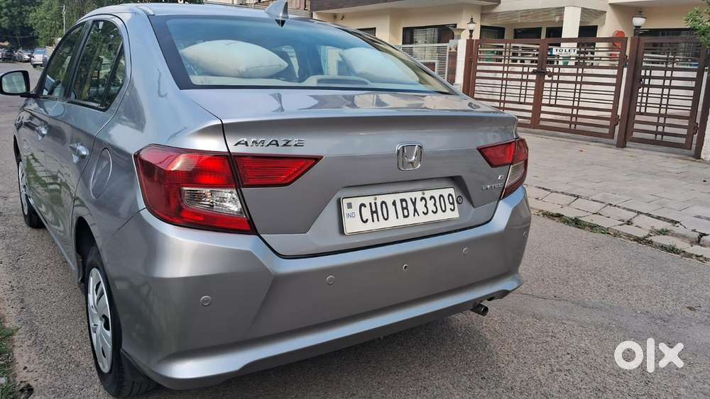 Honda Amaze 2019 Petrol