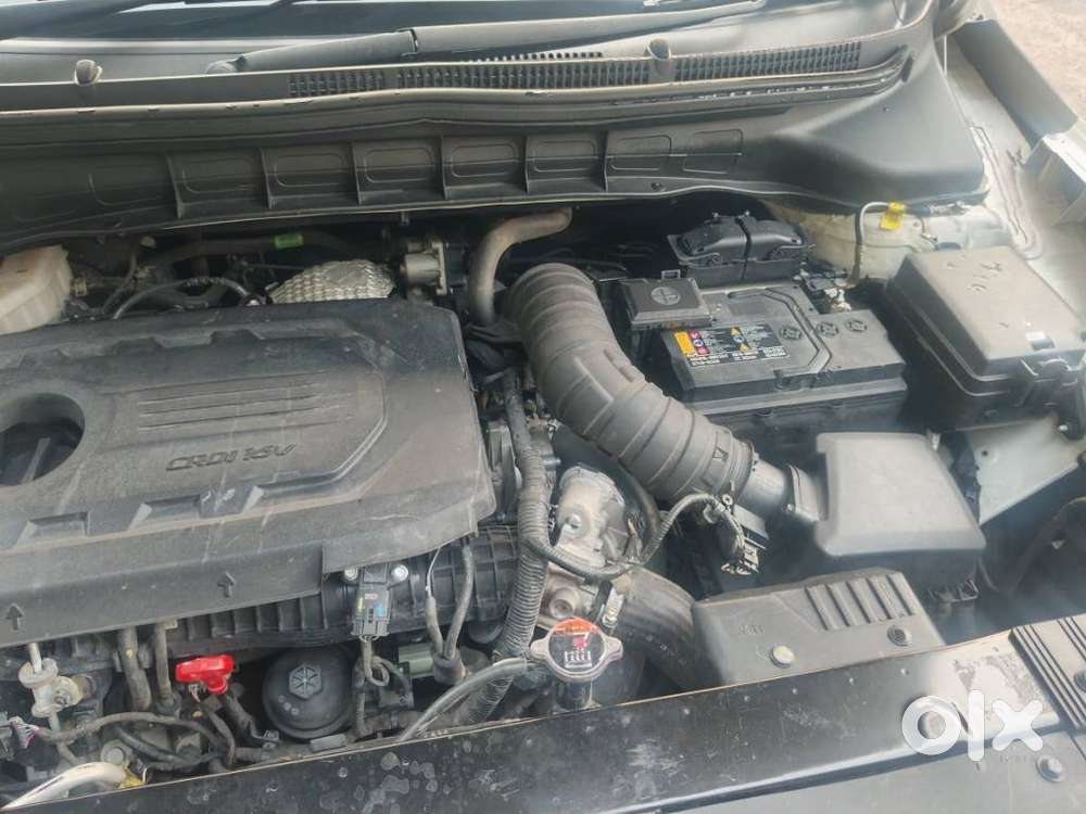 Kia Carens D1.5 6mt Premium 07, 2024, Diesel