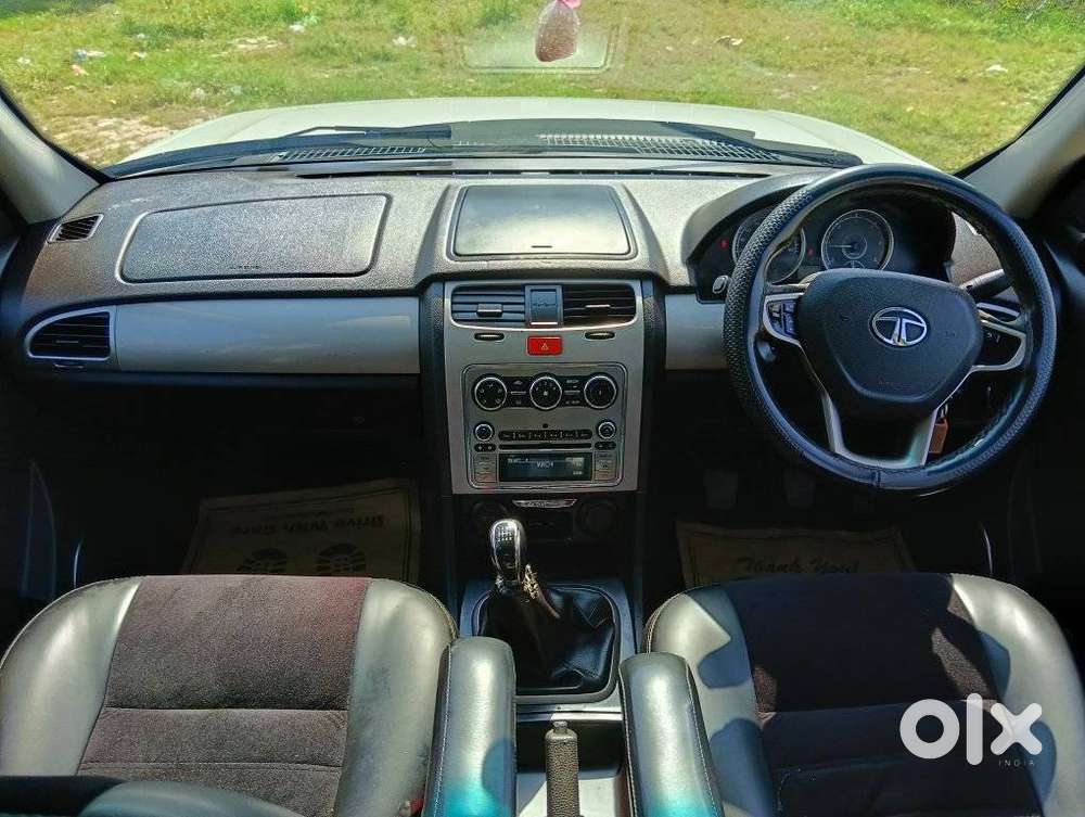 Tata Safari Storme Vx Varicor 400, 2019, Diesel