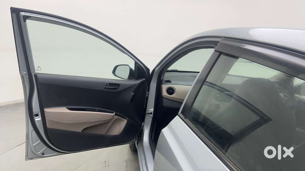 Hyundai Xcent 1.2 Vtvt Sx Option, 2019, Cng & Hybrids