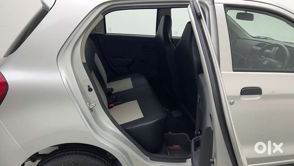 Maruti Suzuki Alto K10 1.0 Lxi (o), 2023, Petrol